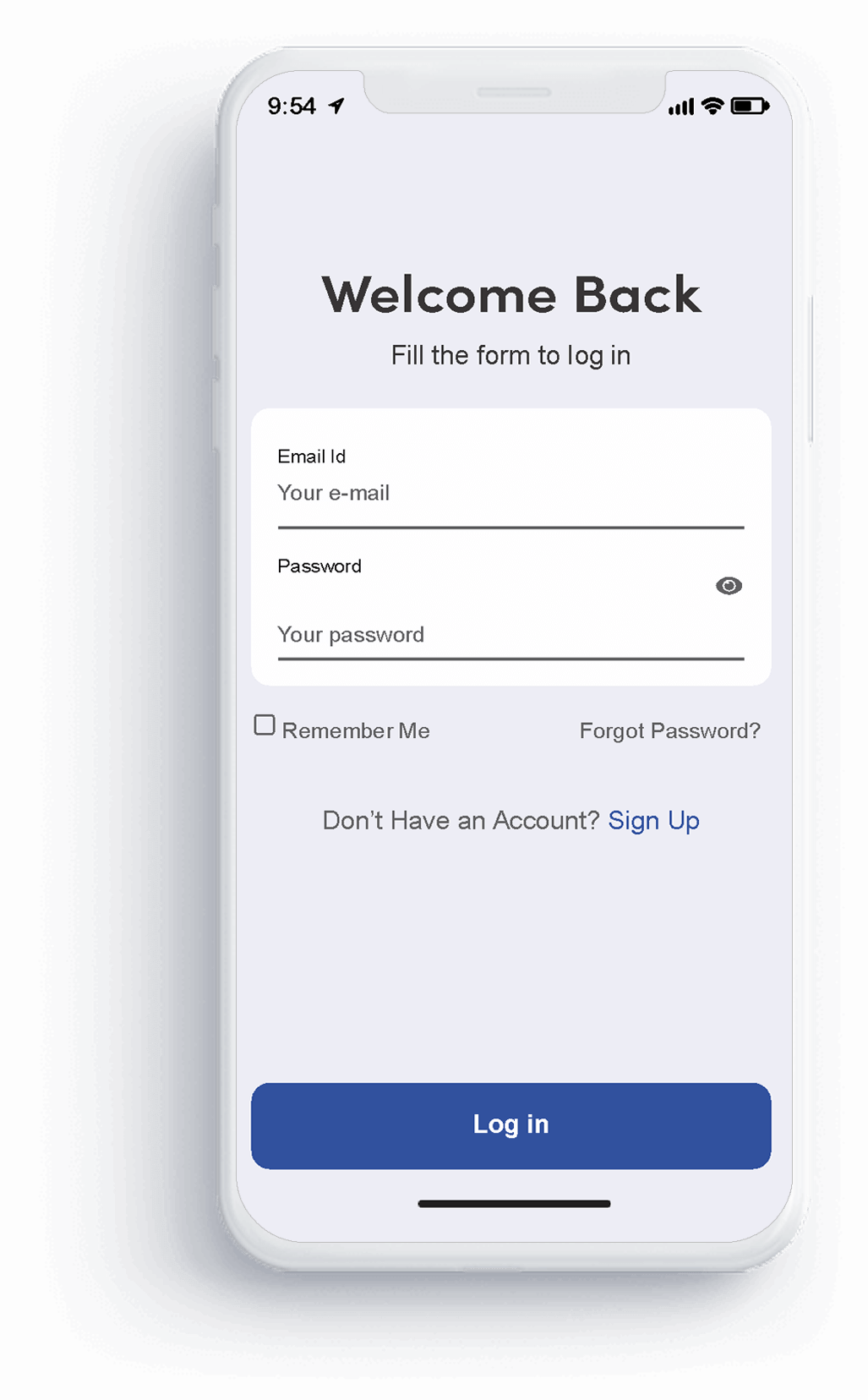 iPay transfer history